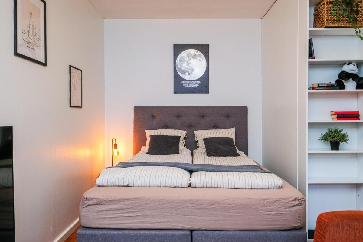 Unique Apartment