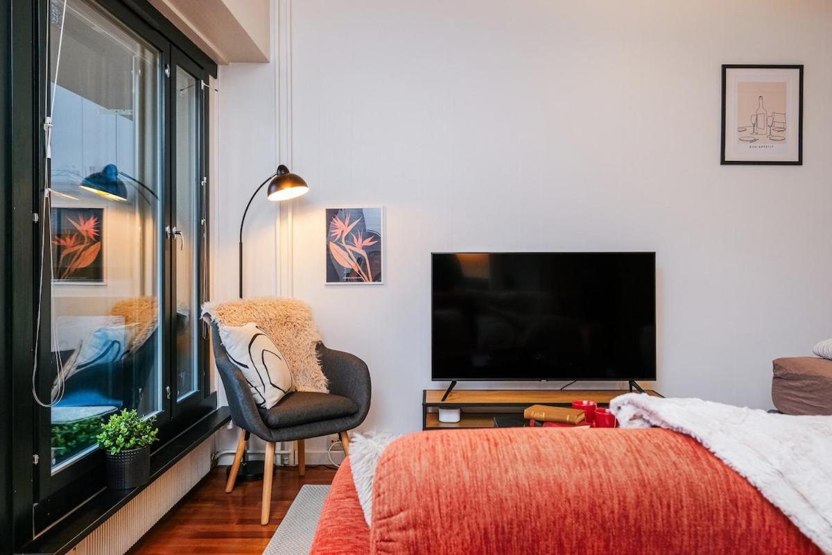 Apartment Unique *