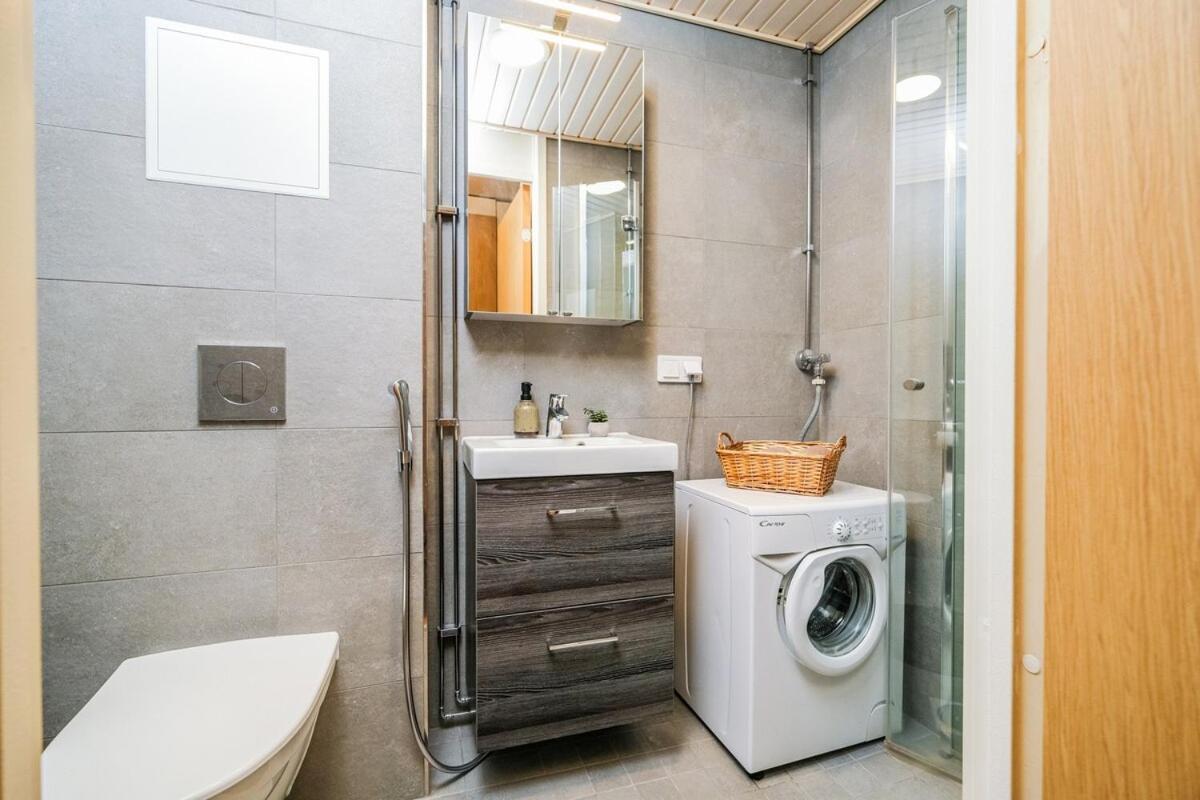 Unique Apartment