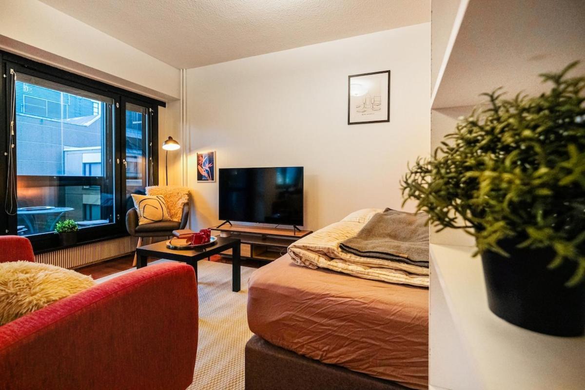 Apartment Unique