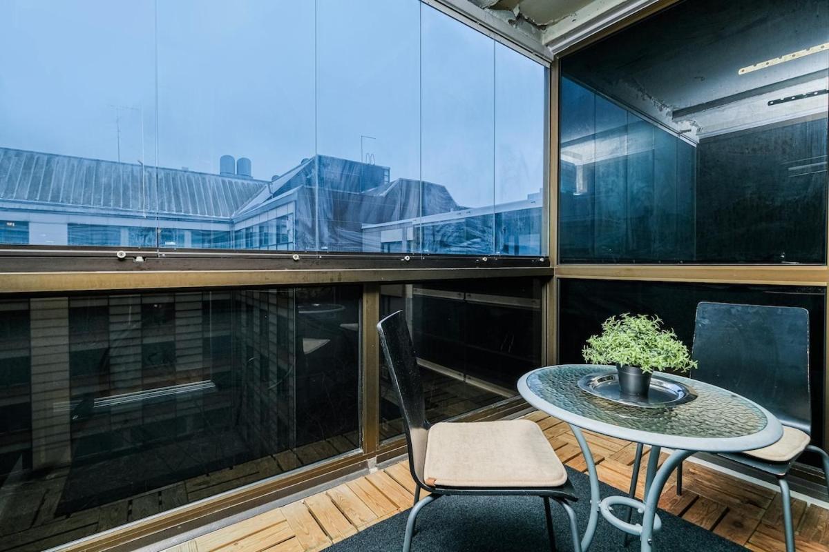 Unique Apartment *